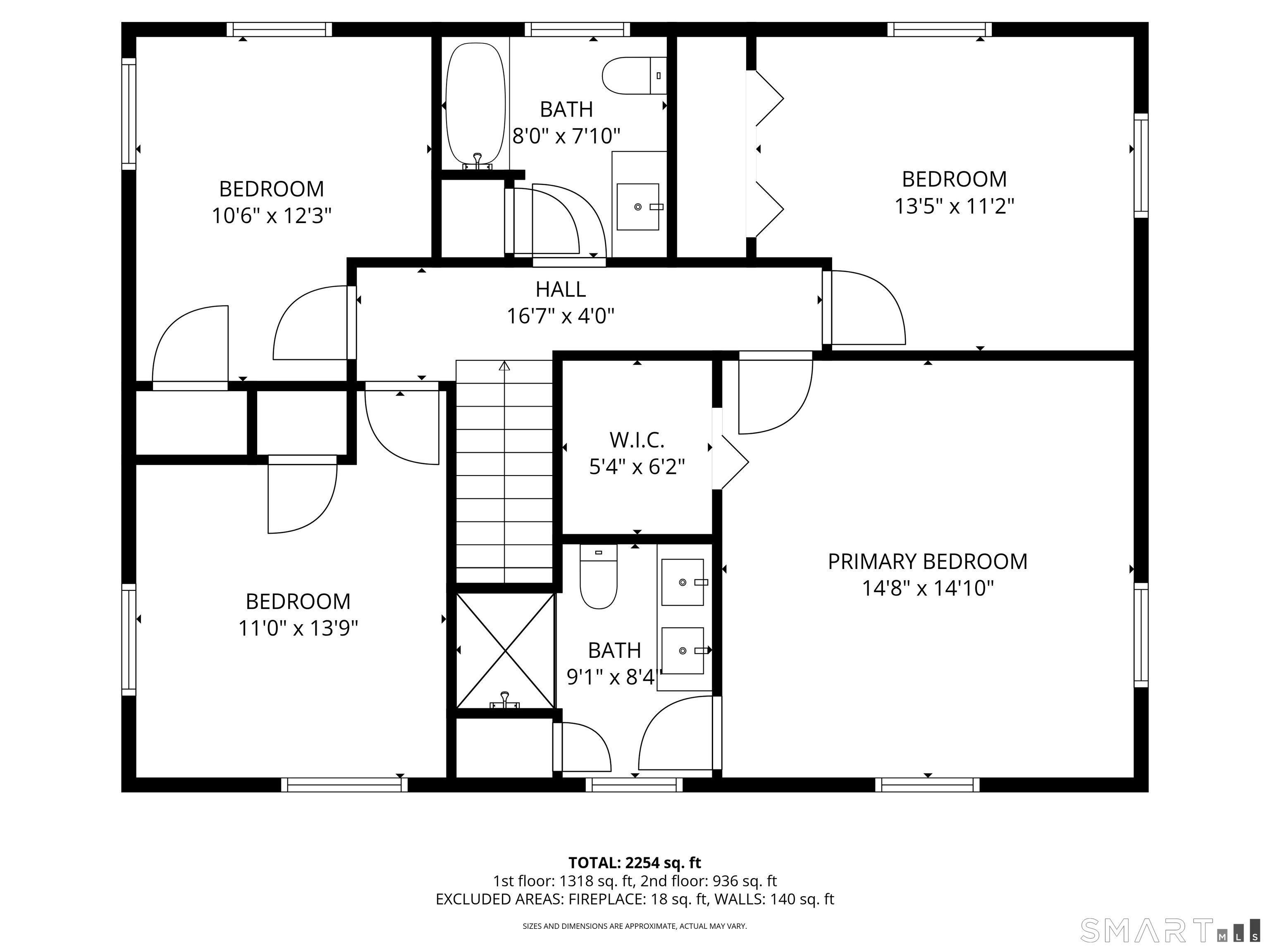 9 Deer Hill Lane Coventry CT 06238