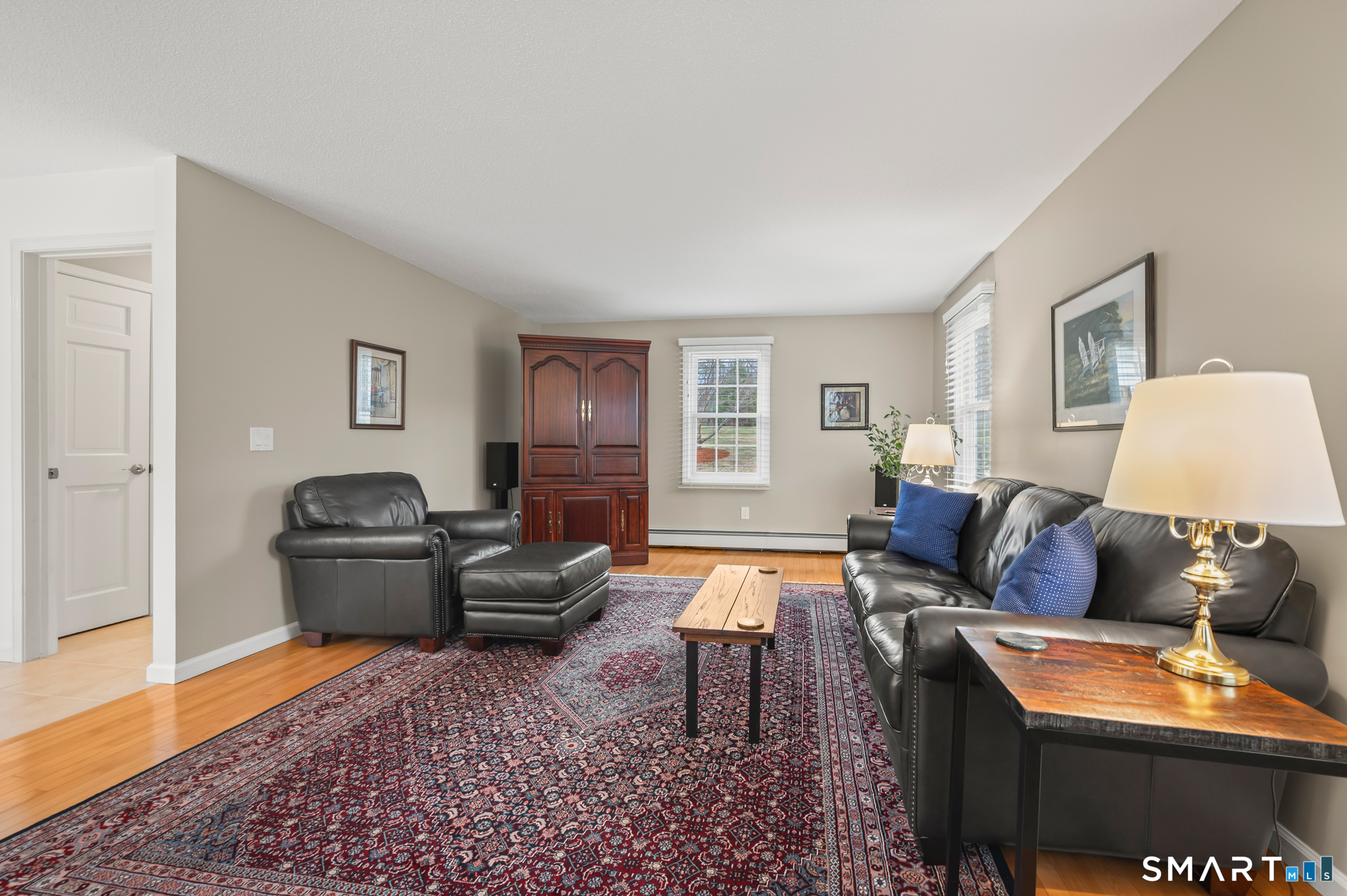 9 Deer Hill Lane Coventry CT 06238