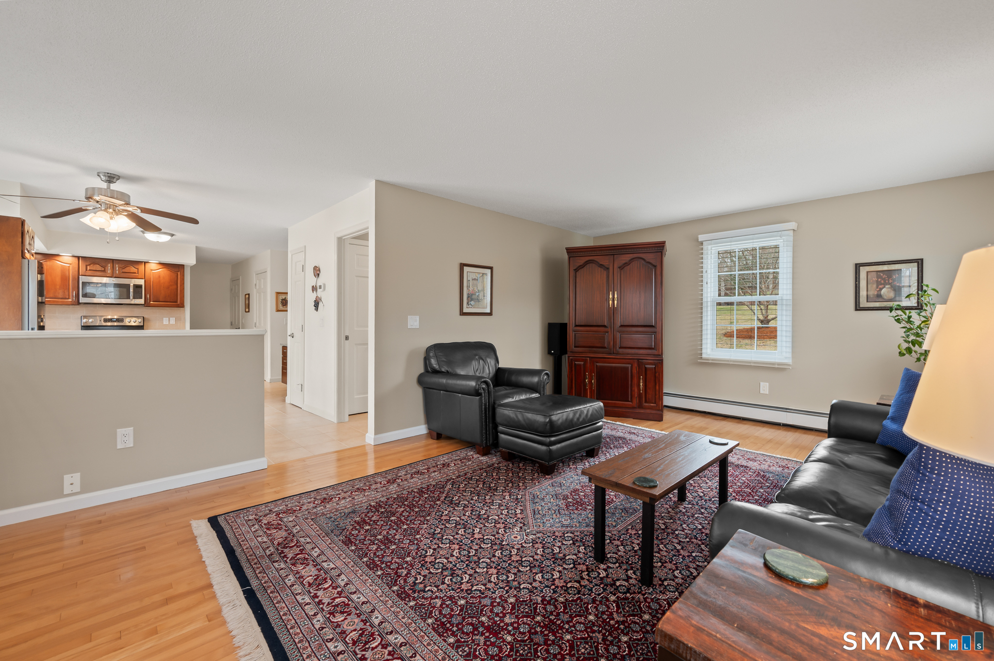9 Deer Hill Lane Coventry CT 06238