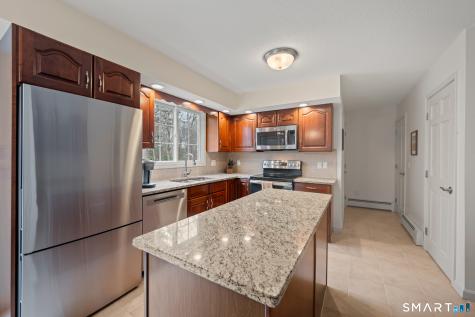 9 Deer Hill Lane Coventry CT 06238