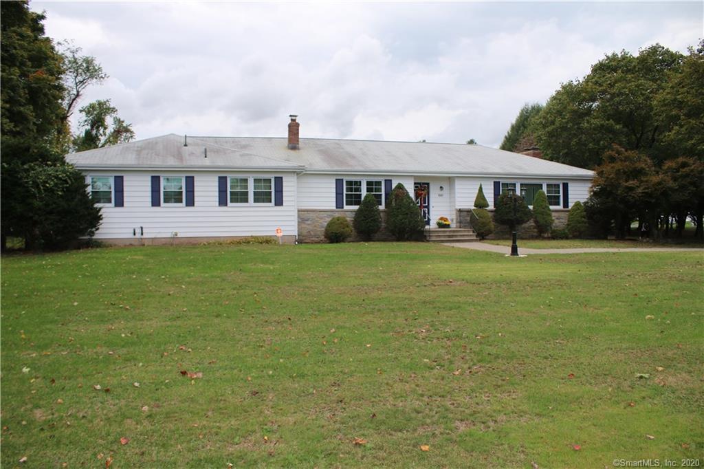 1561 South Main Street Cheshire CT 06410