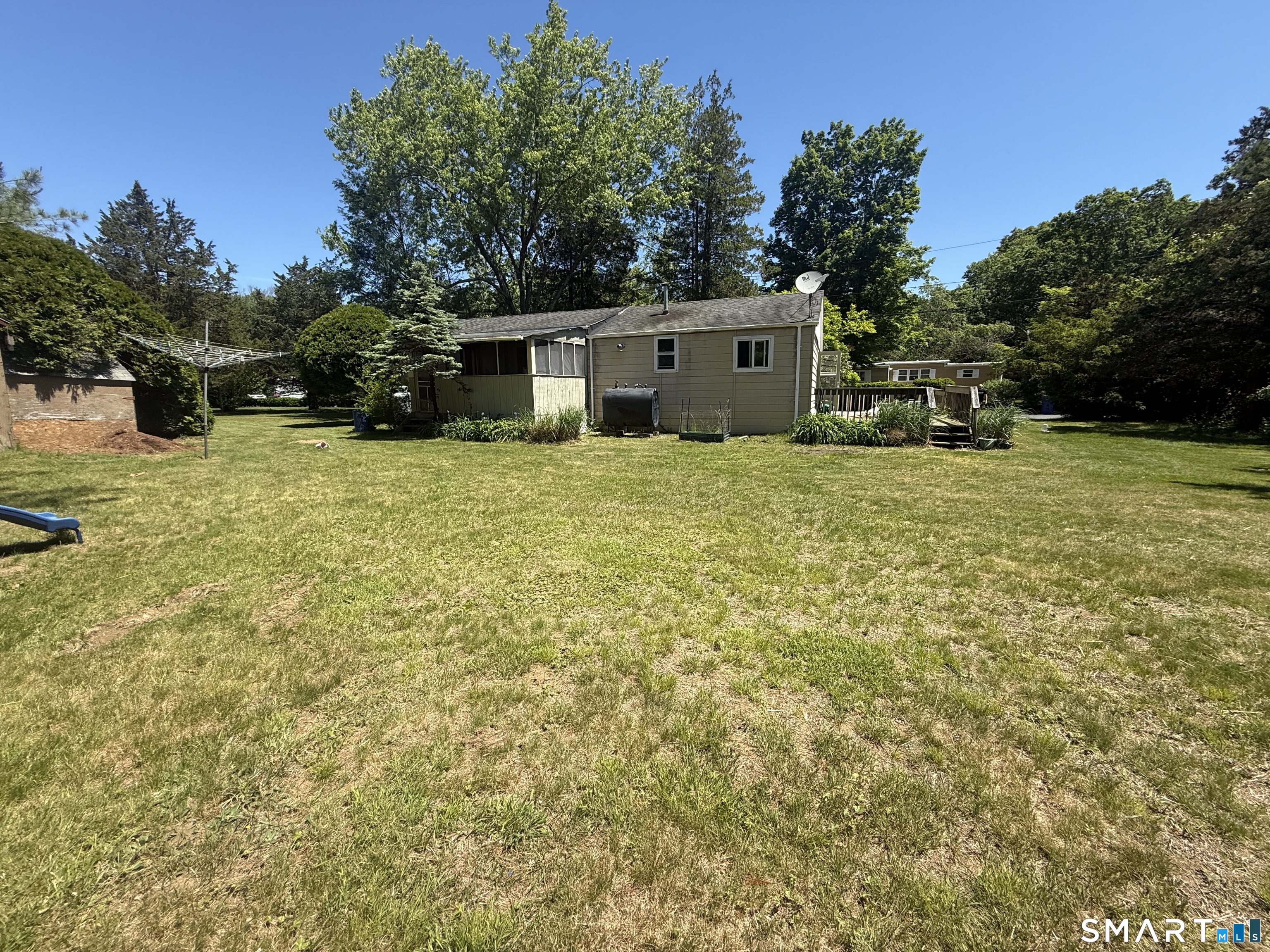 63 Evergreen Park Clinton CT 06413