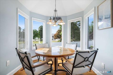 4 Sheffield Cove Road Old Saybrook CT 06475
