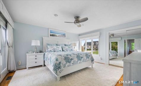 4 Sheffield Cove Road Old Saybrook CT 06475
