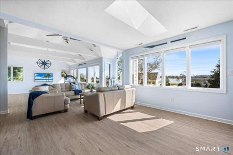 4 Sheffield Cove Road Old Saybrook CT 06475
