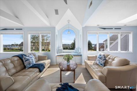 4 Sheffield Cove Road Old Saybrook CT 06475