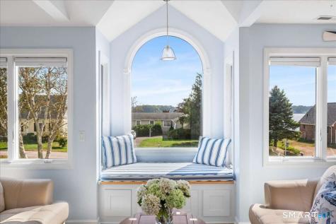 4 Sheffield Cove Road Old Saybrook CT 06475