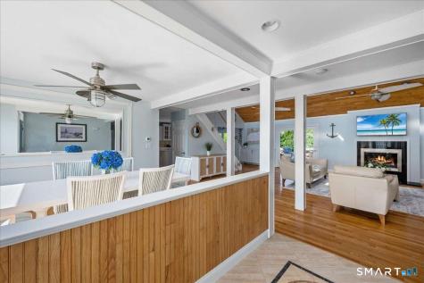 4 Sheffield Cove Road Old Saybrook CT 06475