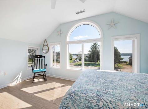 4 Sheffield Cove Road Old Saybrook CT 06475