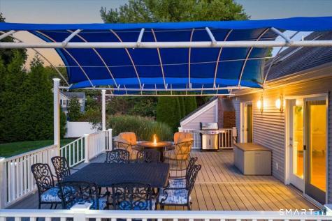 4 Sheffield Cove Road Old Saybrook CT 06475