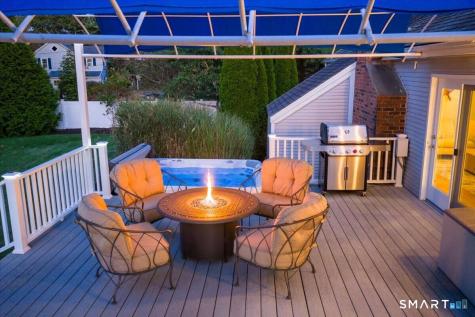 4 Sheffield Cove Road Old Saybrook CT 06475