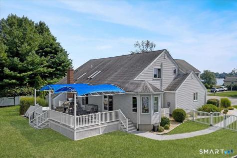 4 Sheffield Cove Road Old Saybrook CT 06475