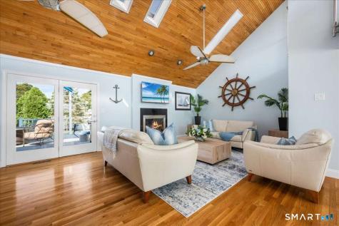 4 Sheffield Cove Road Old Saybrook CT 06475
