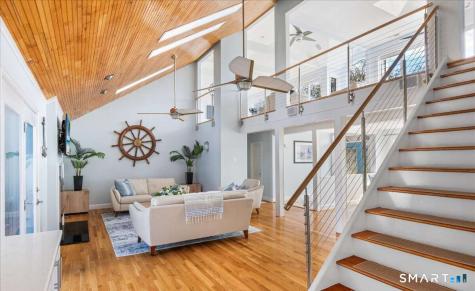 4 Sheffield Cove Road Old Saybrook CT 06475