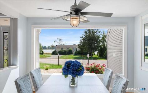 4 Sheffield Cove Road Old Saybrook CT 06475