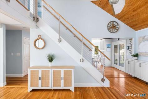 4 Sheffield Cove Road Old Saybrook CT 06475
