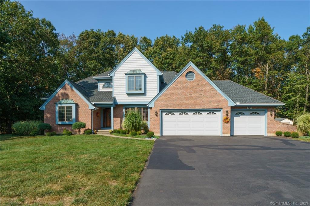 209 Westwood Road Southington CT 06489