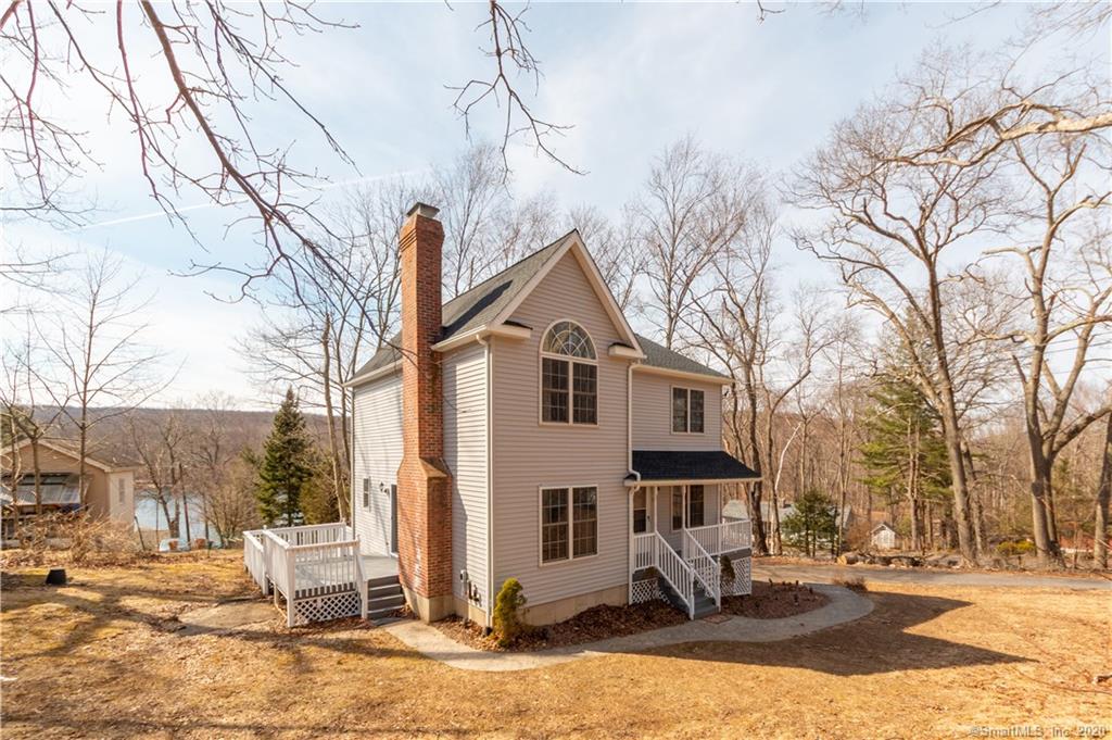 20 Cherokee Road Oxford CT 06478