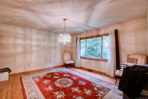 35 Weekeepeemee Road Bethlehem CT 06751