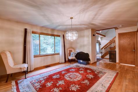 35 Weekeepeemee Road Bethlehem CT 06751