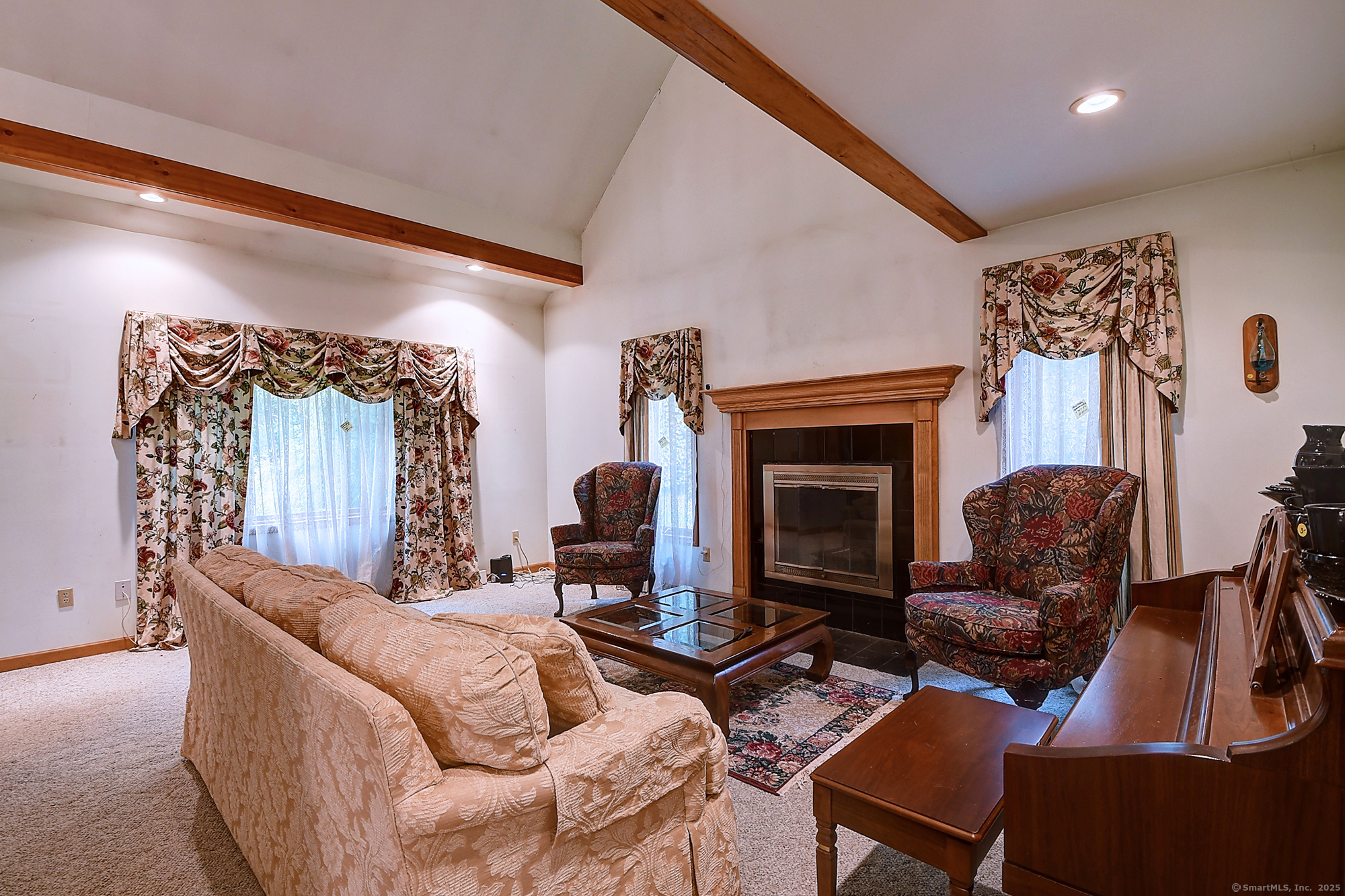 35 Weekeepeemee Road Bethlehem CT 06751