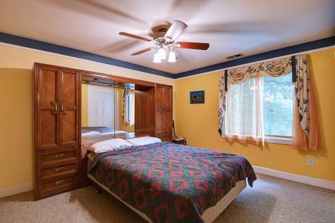 35 Weekeepeemee Road Bethlehem CT 06751