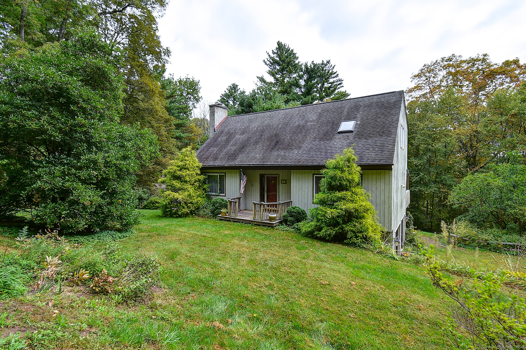 35 Weekeepeemee Road Bethlehem CT 06751