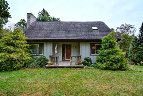 35 Weekeepeemee Road Bethlehem CT 06751