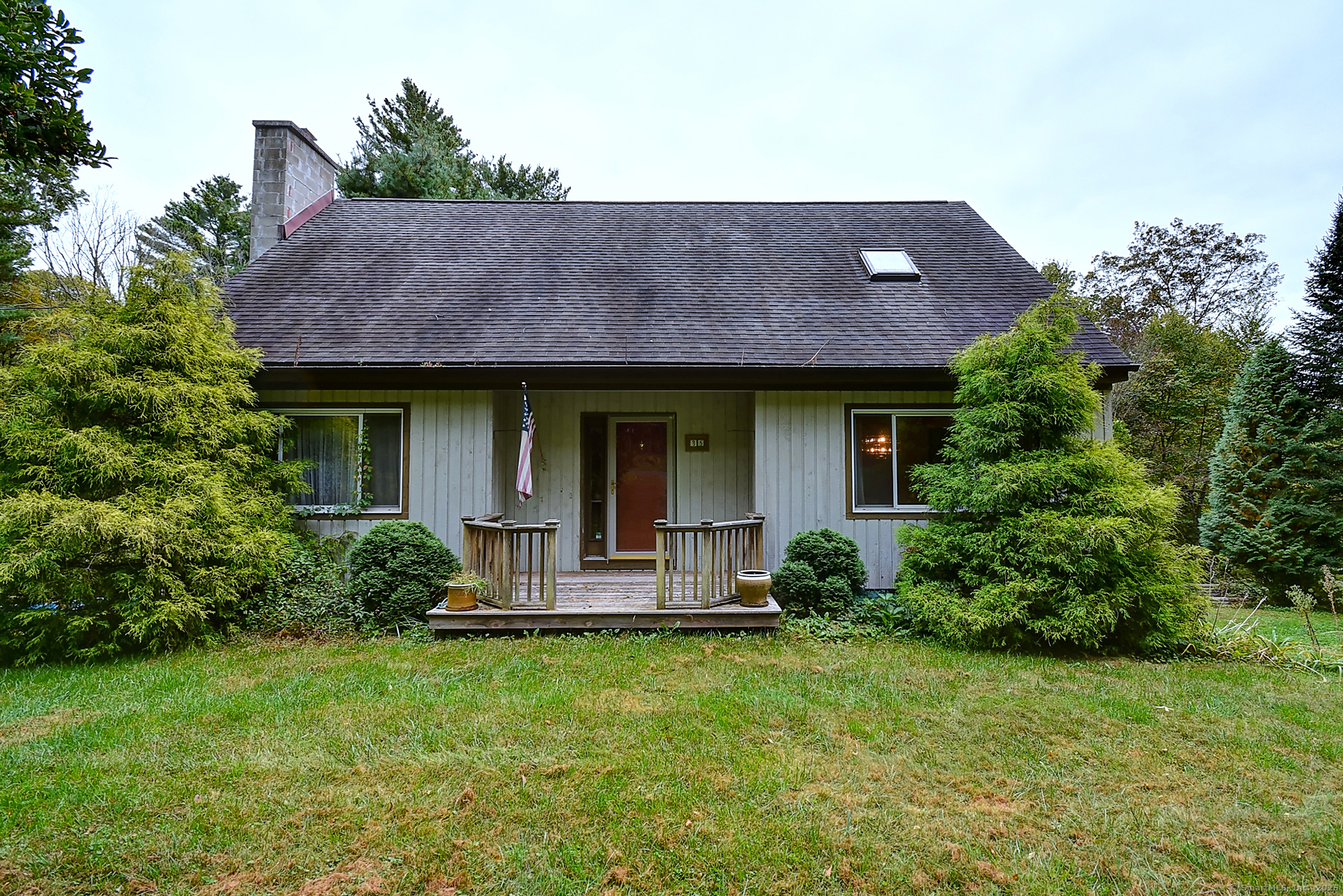 35 Weekeepeemee Road Bethlehem CT 06751