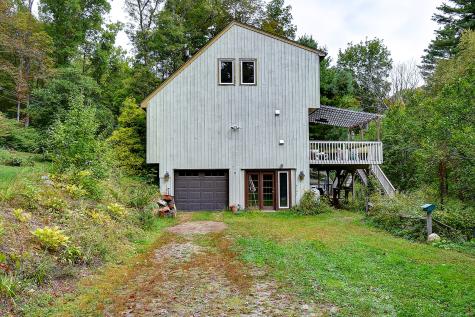 35 Weekeepeemee Road Bethlehem CT 06751