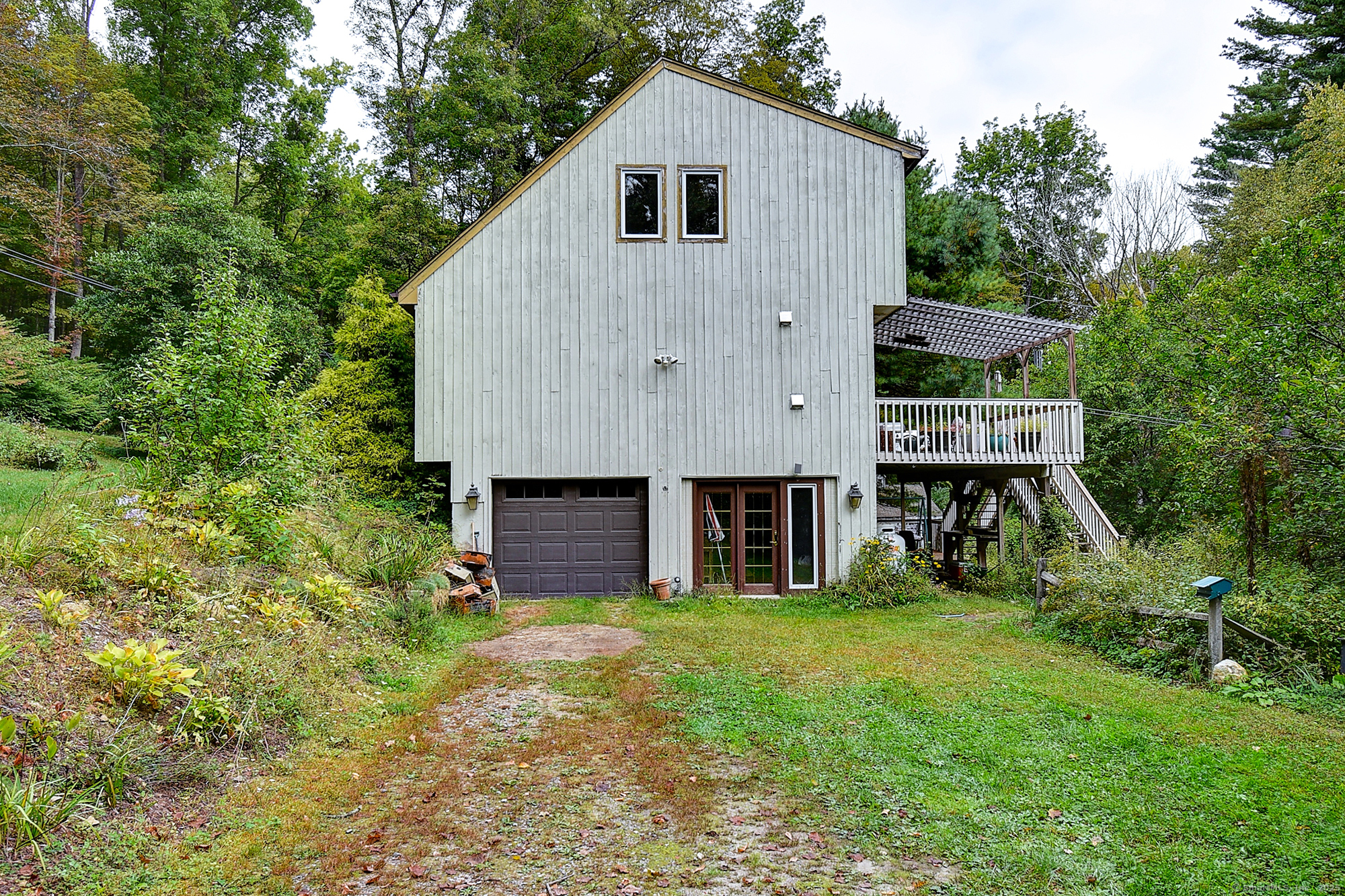 35 Weekeepeemee Road Bethlehem CT 06751