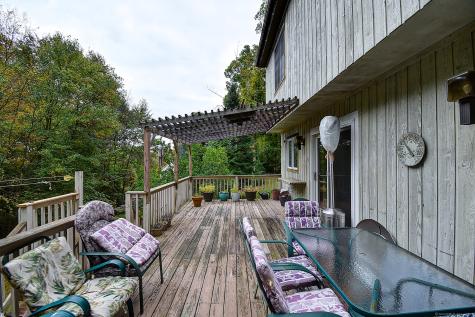 35 Weekeepeemee Road Bethlehem CT 06751