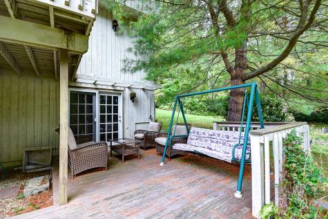 35 Weekeepeemee Road Bethlehem CT 06751