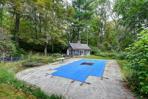 35 Weekeepeemee Road Bethlehem CT 06751