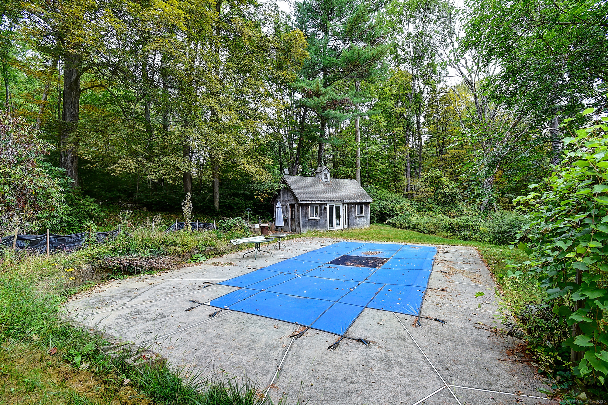 35 Weekeepeemee Road Bethlehem CT 06751