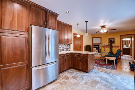 35 Weekeepeemee Road Bethlehem CT 06751