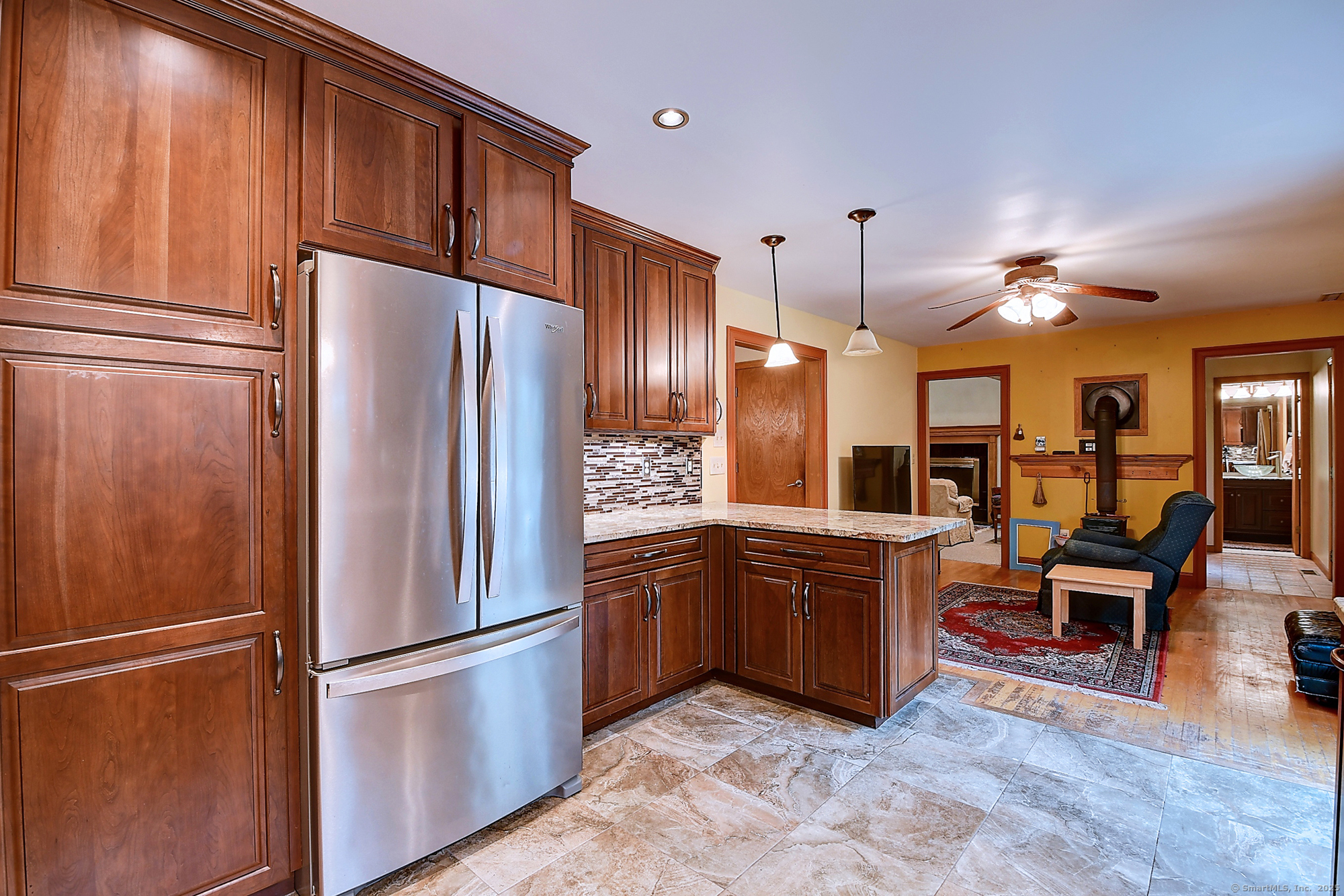 35 Weekeepeemee Road Bethlehem CT 06751