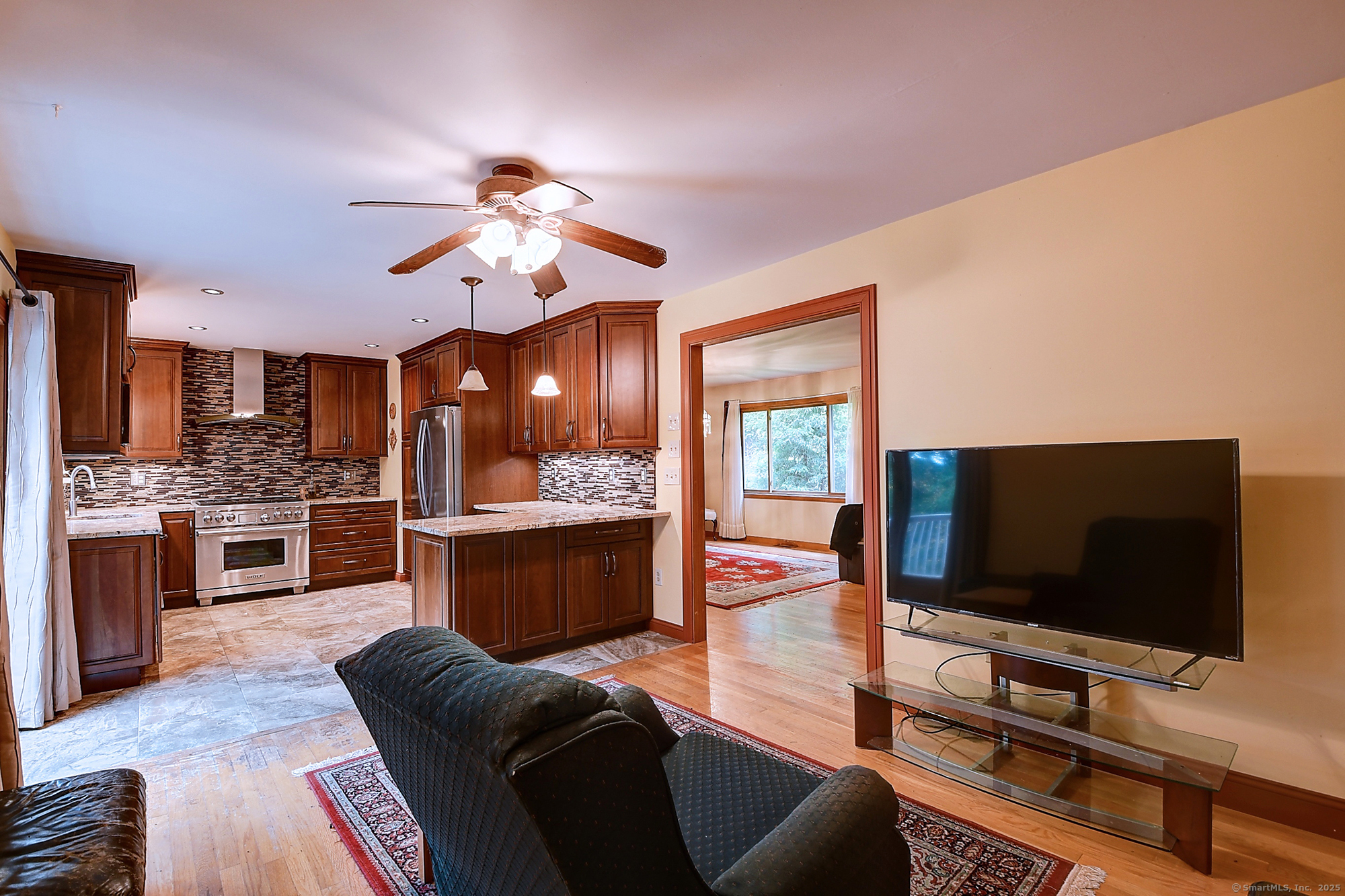 35 Weekeepeemee Road Bethlehem CT 06751