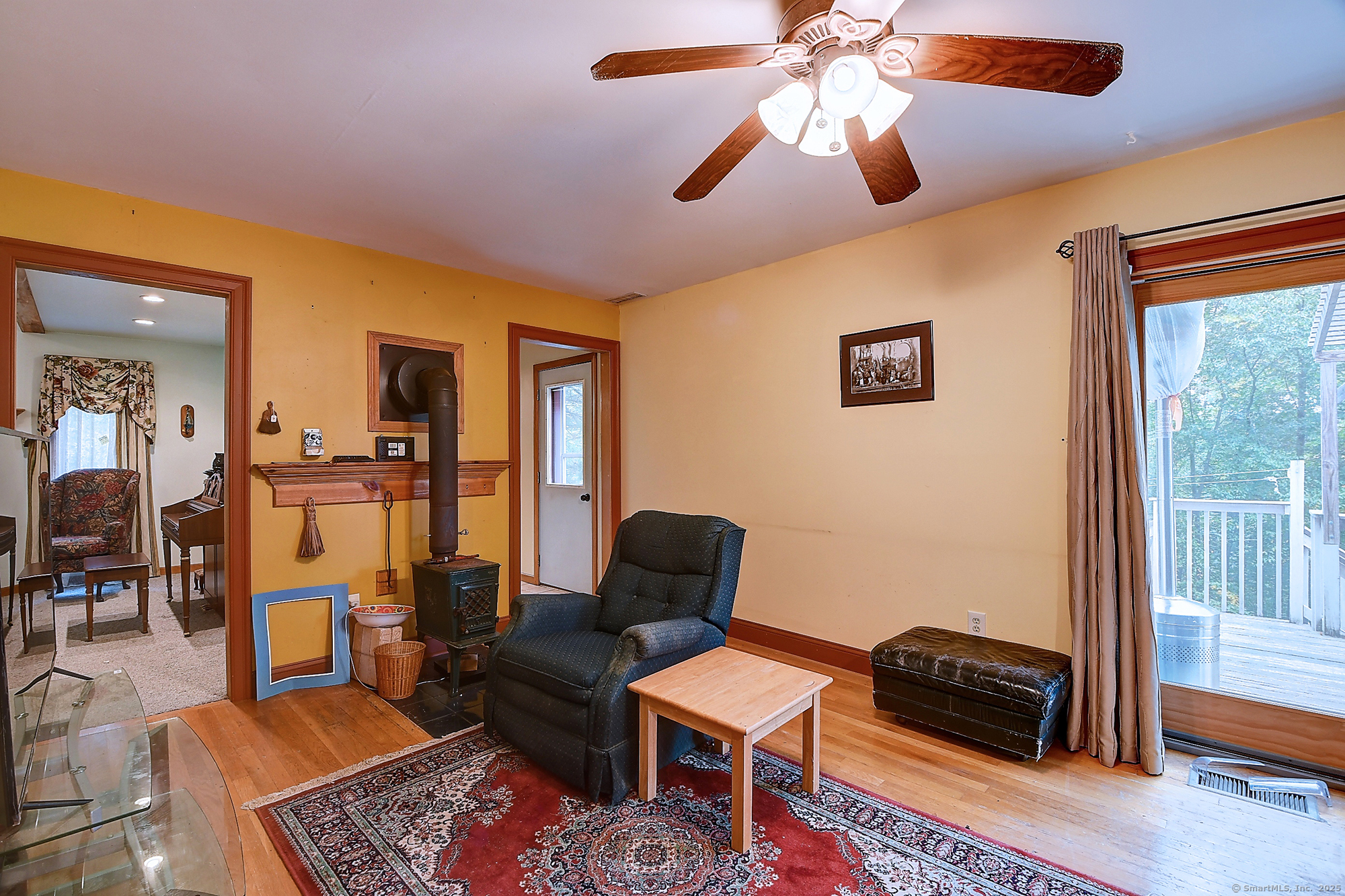 35 Weekeepeemee Road Bethlehem CT 06751