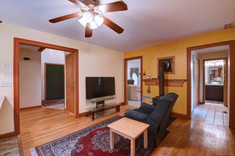 35 Weekeepeemee Road Bethlehem CT 06751