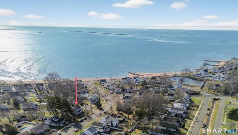 49 Seaview Avenue West Haven CT 06516