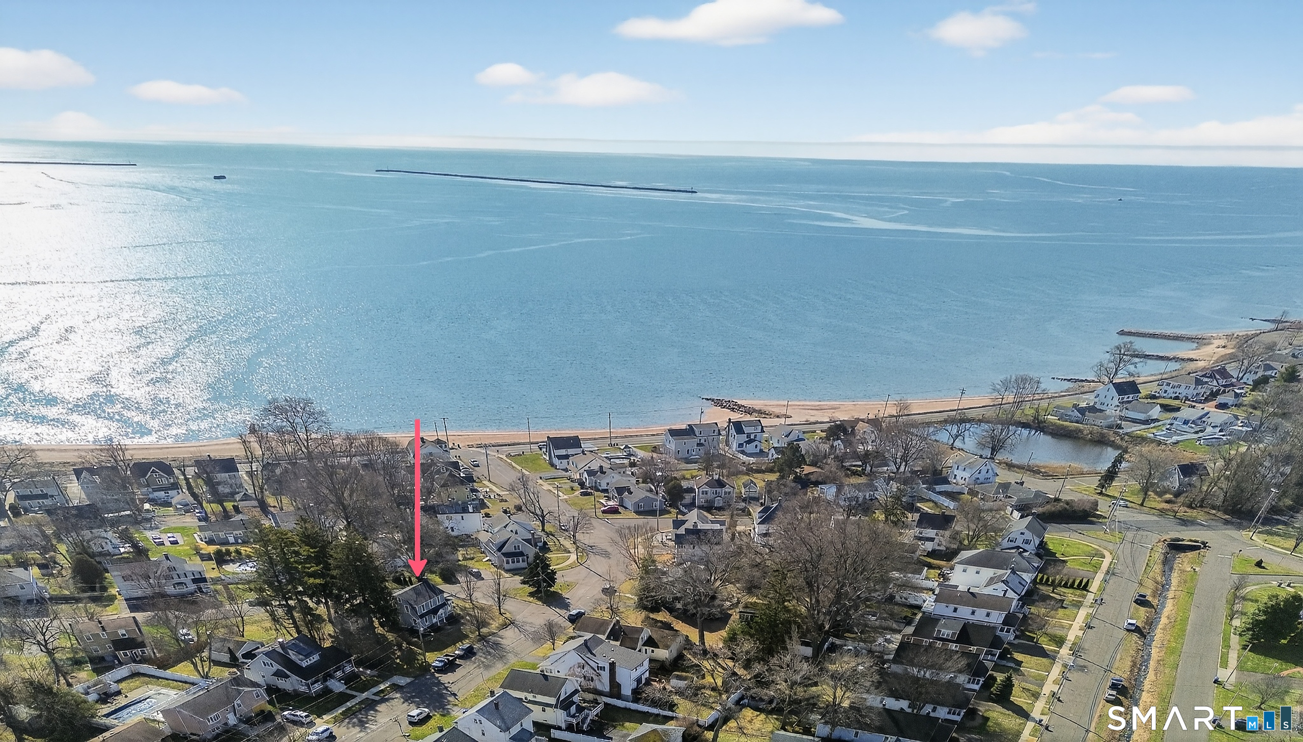 49 Seaview Avenue West Haven CT 06516