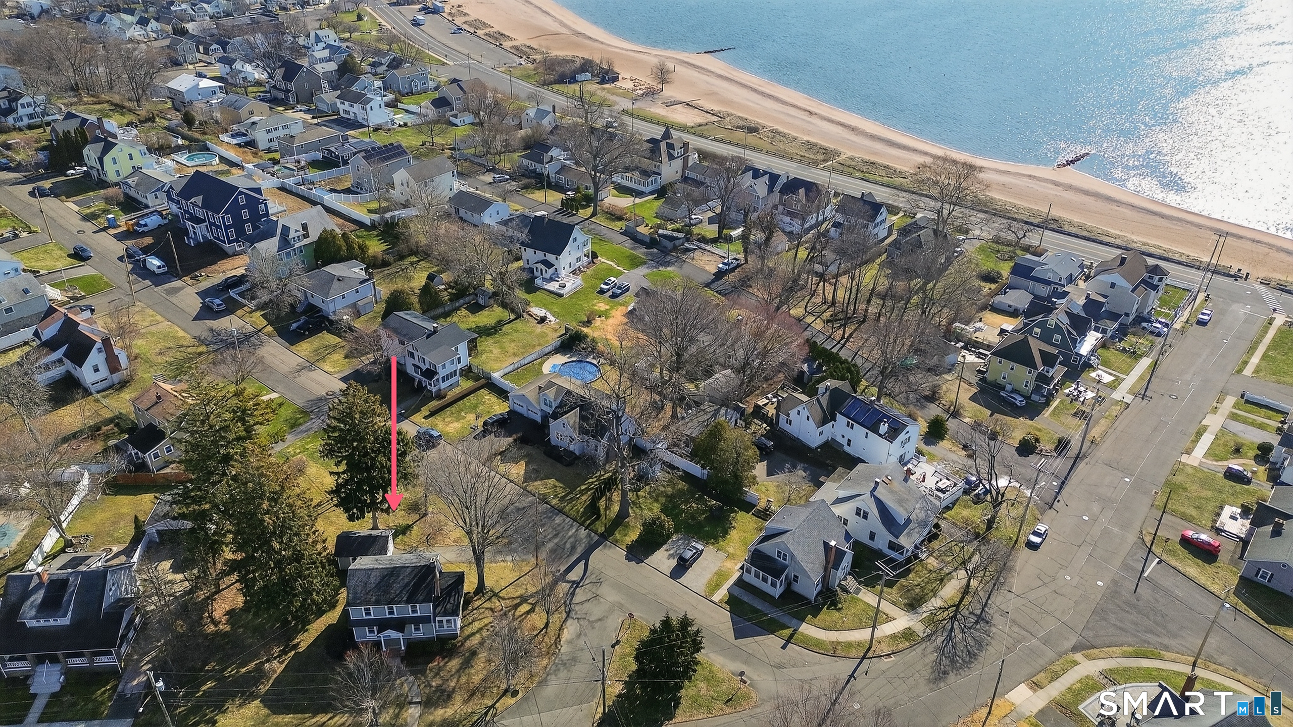 49 Seaview Avenue West Haven CT 06516