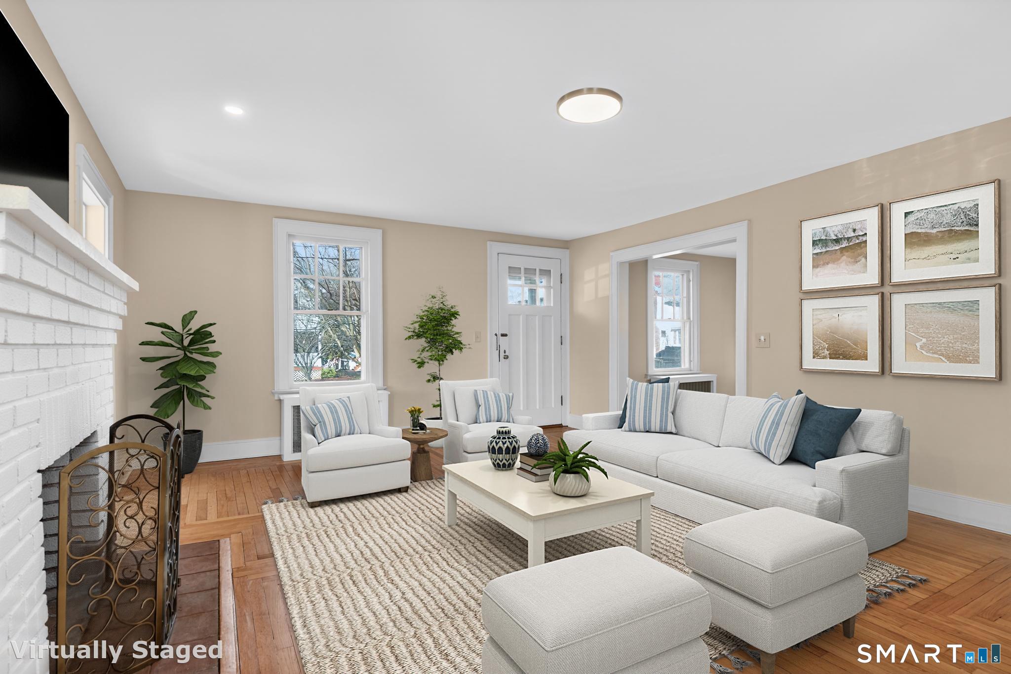 49 Seaview Avenue West Haven CT 06516