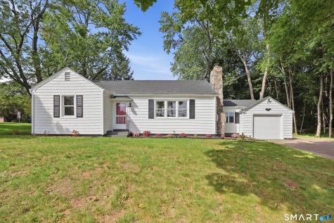 23 Main Street Somers CT 06071