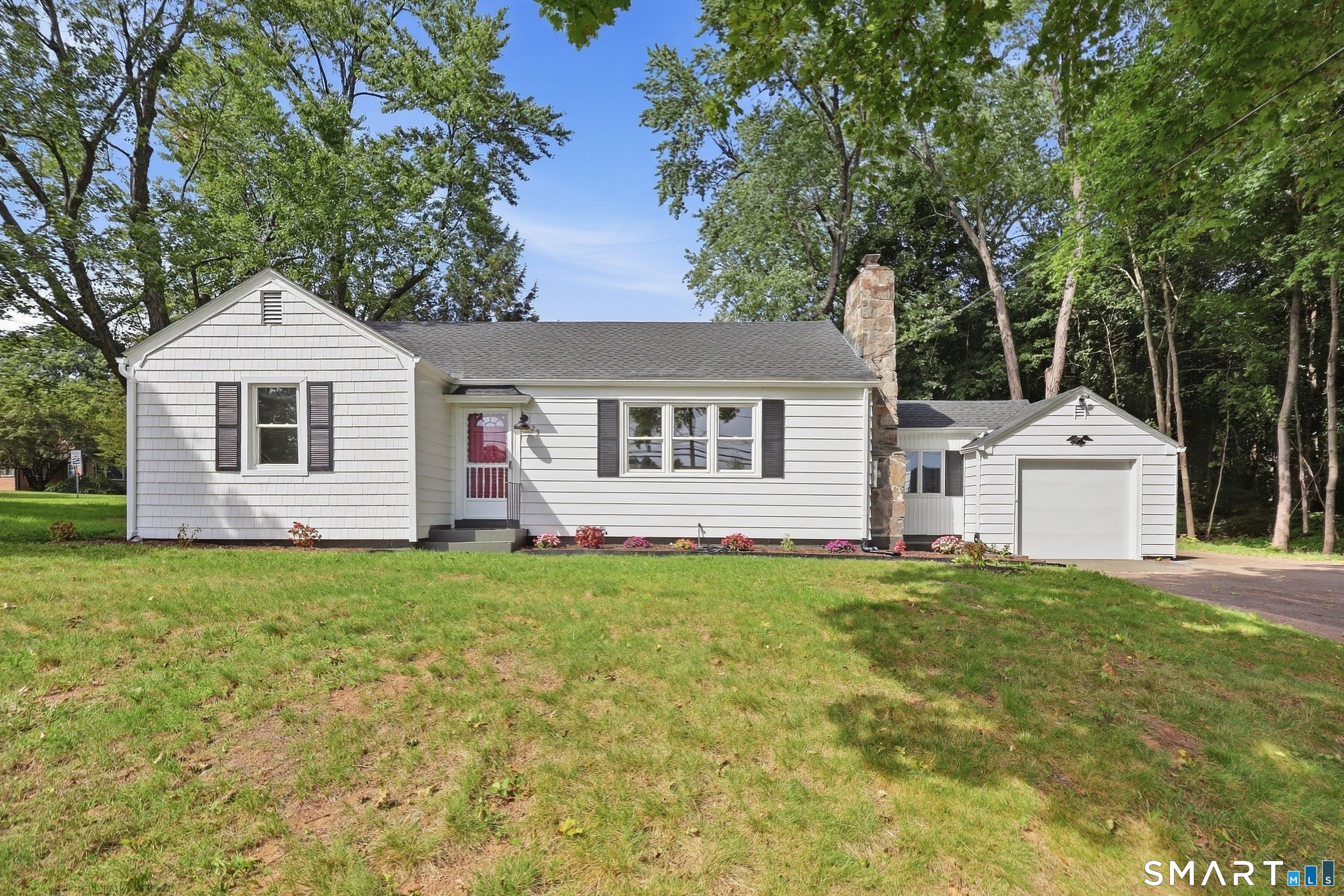 23 Main Street Somers CT 06071
