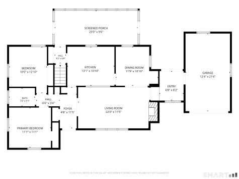 23 Main Street Somers CT 06071