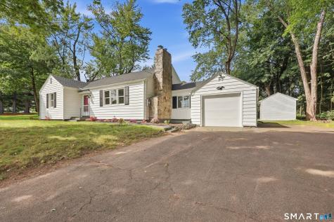 23 Main Street Somers CT 06071