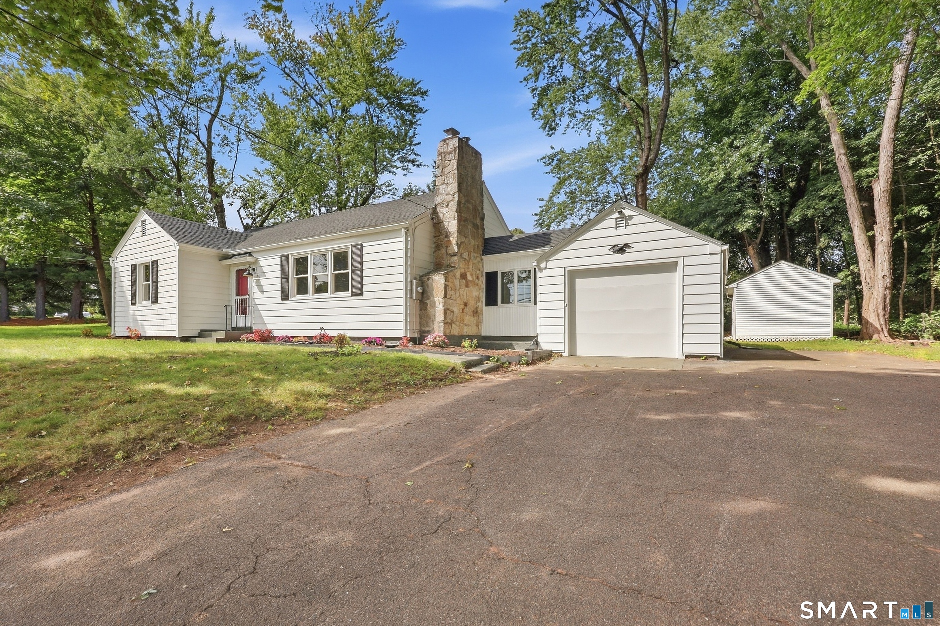 23 Main Street Somers CT 06071
