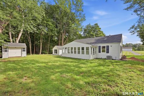 23 Main Street Somers CT 06071